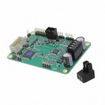 TMCM-1211 STEPROCKER參考圖片