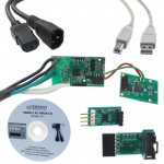 78M6612-EVM-1參考圖片