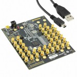 LCMXO3L-SMA-EVN參考圖片