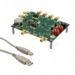 CDCE949PERF-EVM參考圖片