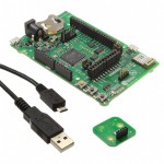 EVK-NINA-B302參考圖片