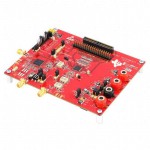 ADS4145EVM參考圖片