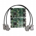 NCV7383GEVK參考圖片