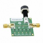 TPD1E10B09-Q1EVM參考圖片