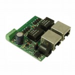 NCP1094GEVB參考圖片