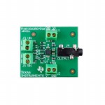 TPA6120A2RGYEVM參考圖片