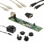 LFE3-70EA-HDR60-EVN參考圖片