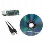 HMC5883L-DEMO參考圖片