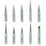 AOTCHISEL.SET參考圖片