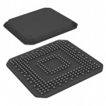 OMAP5910JGZG2參考圖片