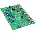 TPS2411EVM參考圖片