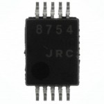 NJU8754V-TE2參考圖片