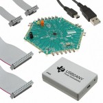 LMK04826BEVM參考圖片