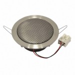 DL 10 ES - 8 OHM參考圖片