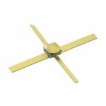 AT-42070參考圖片