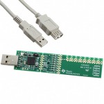 TMP468EVM參考圖片