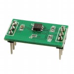 MXC6226XU-B參考圖片