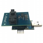 AT21CSMK100參考圖片