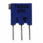 T63XB203KT20參考圖片