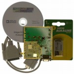 EVAL-ADF7020-1DBZ6參考圖片