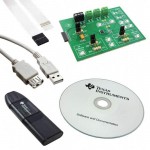 INA230EVM參考圖片