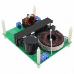 BQ20Z75EVM-001參考圖片