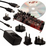 SI2439-A-FM18-EVB參考圖片