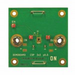 NCP337FCT2GEVB參考圖片