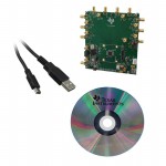 AFE5851EVM參考圖片