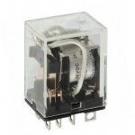 LY2-D-DC24參考圖片