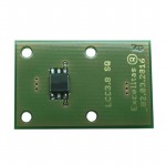 DIGIPILE SMD ADAPTERBOARD INCL. TPIS 1S 1252參考圖片