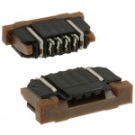 SFW4R-4STE1LF參考圖片