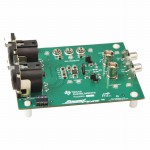 INA1650EVM參考圖片