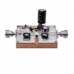 MRFX035H-30MHZ參考圖片