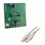 DRV8840EVM參考圖片