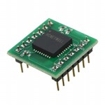 HMC6343-EVAL參考圖片