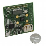 LCMXO2-1200ZE-P-EVN參考圖片