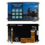 NHD-7.0-800480FT-CSXV-T參考圖片