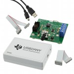 DRV10983EVM參考圖片