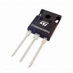 STGWA60V60DWFAG參考圖片