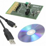 EVAL-AD7156EBZ參考圖片