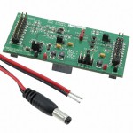 ADS8321EVM-PDK參考圖片