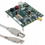 CDCS502PERF-EVM參考圖片