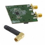 EVAL-ADF7241DB1Z�����DƬ