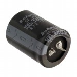 100MXG3300MEFCSN30X40參考圖片