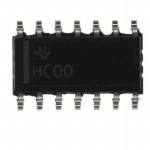 SN74HC00DBR參考圖片