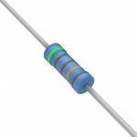 RNMF12FTD511K參考圖片